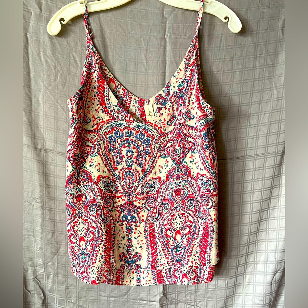 Allison Joy Tank Top
